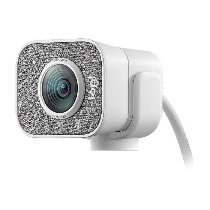Logitech StreamCam OffWhite ID 71181 (тъмнейл - 2)