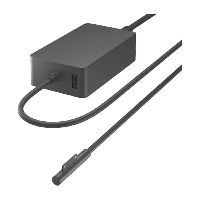 Microsoft Surface 65W Power Supply USB C (тъмнейл - 2)