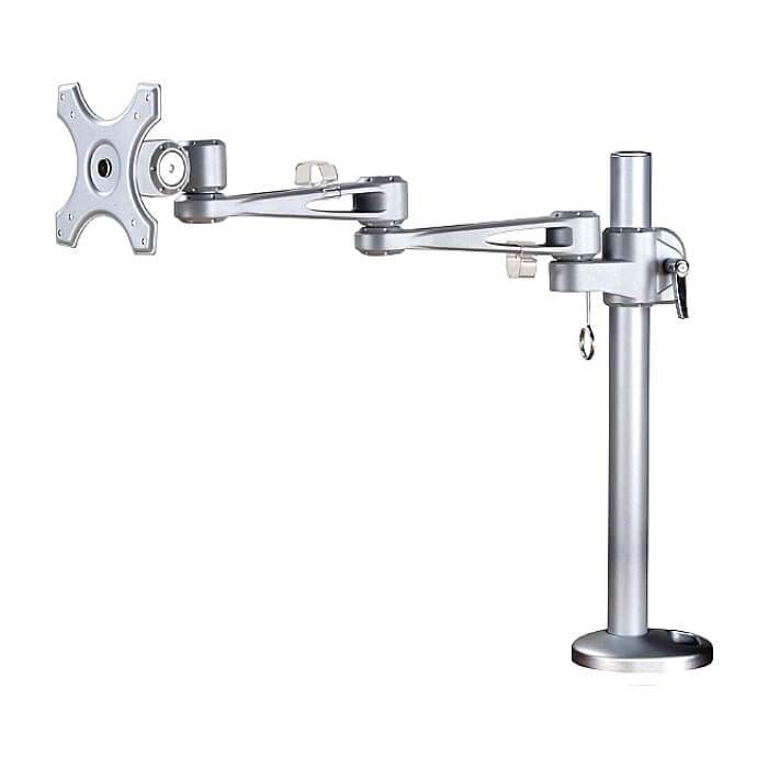 Neomounts by NewStar Flat Screen Desk Mount (grommet) ID 66791
