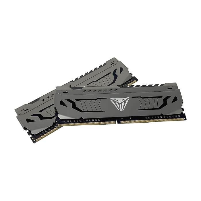 Patriot Viper Steel 16GB (2*8) 3600Mhz ID 63994 (тъмнейл - 3)