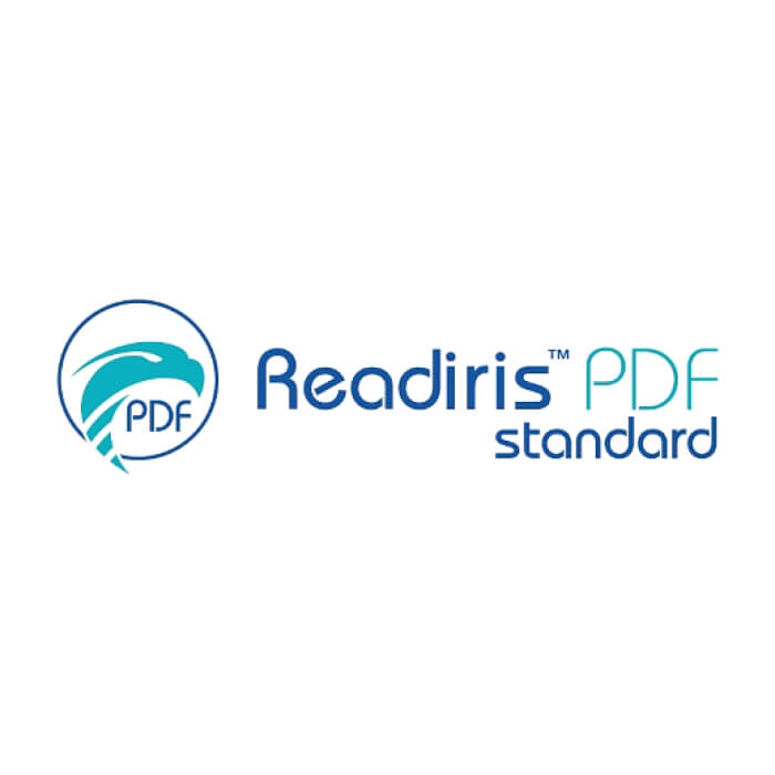 Readiris PDF 23 STND WIN ID 89262 на супер цена