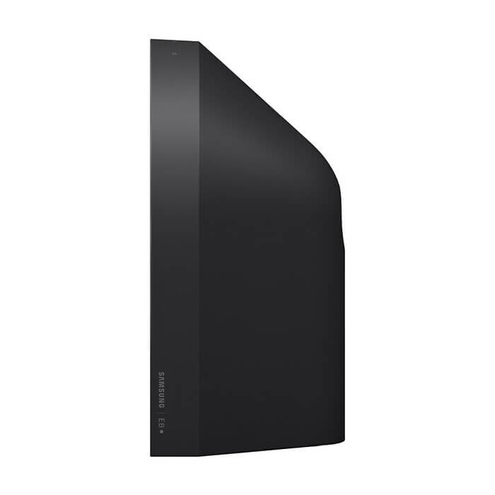 Samsung Music Studio 5 LS51H WiFi-Bluetooth Wireless Speaker (2026) Black (тъмнейл - 3)