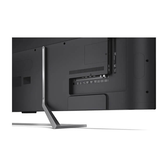 Sharp 65GP7265E, 65" QLED Google TV, 4K Ultra HD 3840x2160 Frameless, AQUOS, DVB-T/T2/C/S/S2, Active Motion 1200, HDR10, Dolby Atmos, Dolby Vision, Google Assistant, HARMAN/KA ID 80904 (тъмнейл - 5)