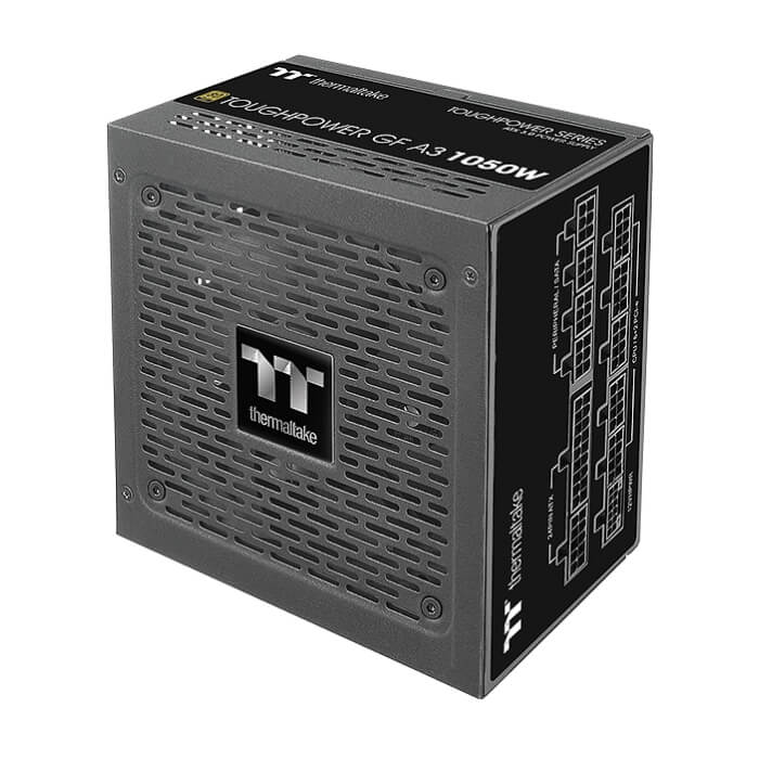 Thermaltake Toughpower GF A3 1050W ID 63509 (тъмнейл - 3)