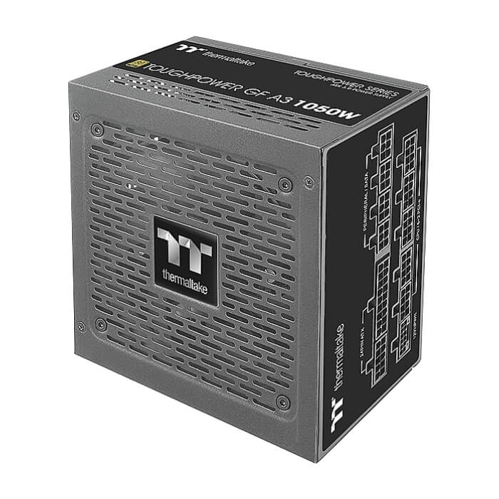 Thermaltake Toughpower GF A3 1050W + Thermaltake Ceres 350 Black ID 94550 (тъмнейл - 3)