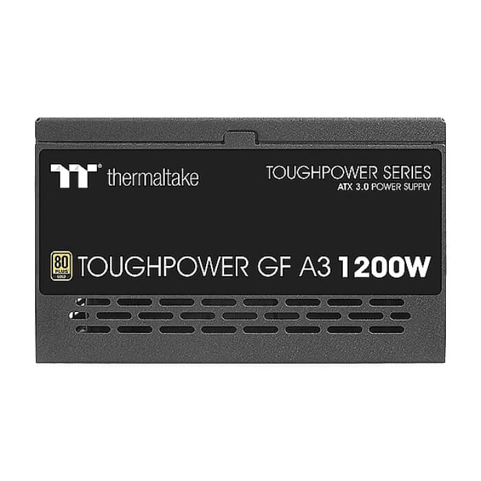 Thermaltake Toughpower GF A3 1200W ID 63510 (тъмнейл - 4)