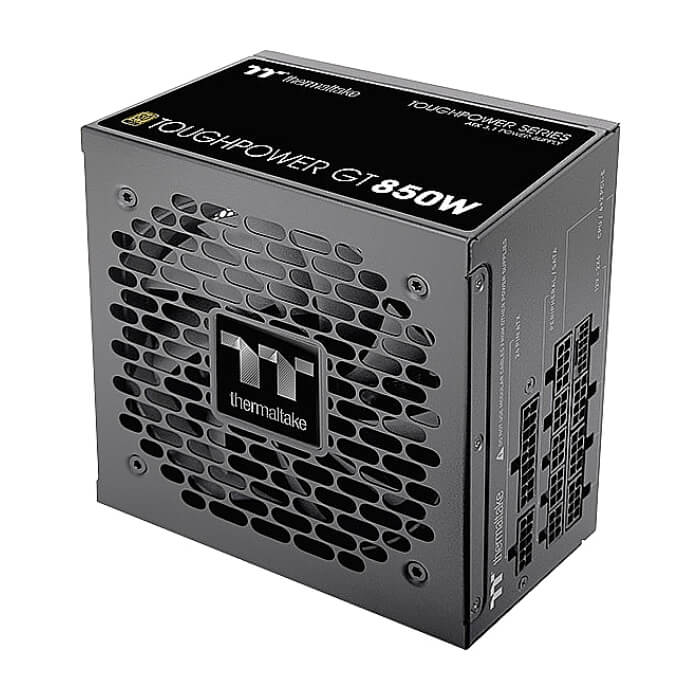 Thermaltake Toughpower GT 850W ID 86034 (тъмнейл - 3)