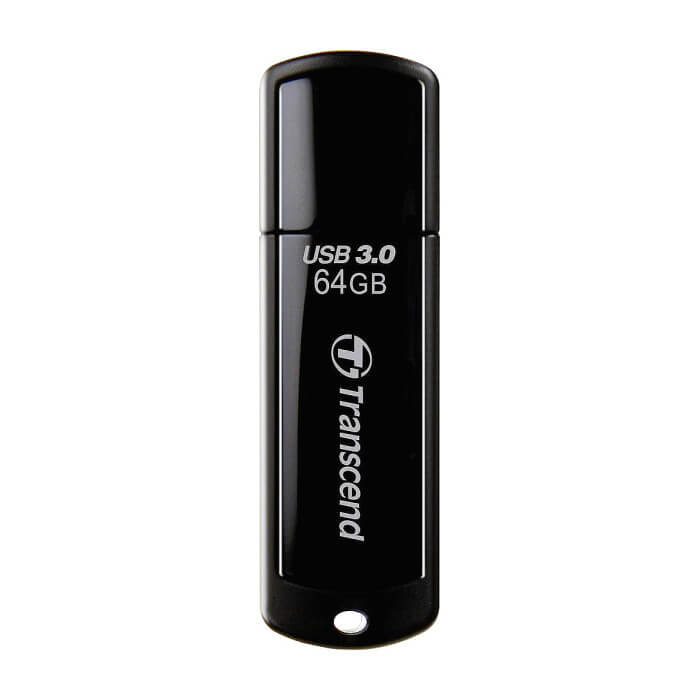 Transcend 64GB JETFLASH 700, USB 3.0 ID 74184 на супер цена