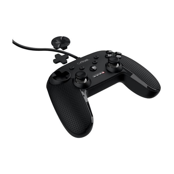 TRUST GXT 541 Muta Gaming Controller ID 74326 (тъмнейл - 2)