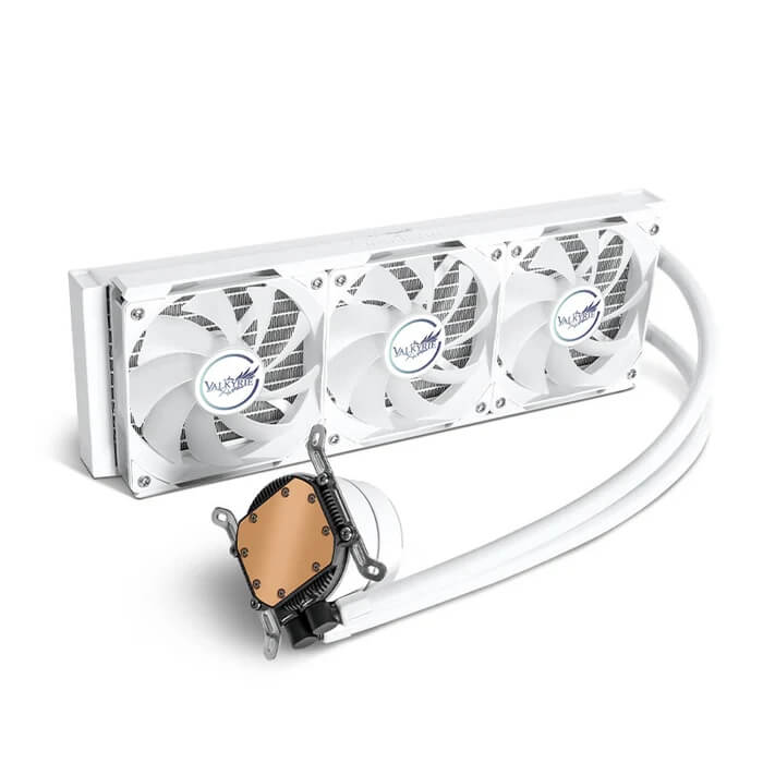VALKYRIE A360 VK AIO CPU water-cooled ID 80173 (тъмнейл - 3)