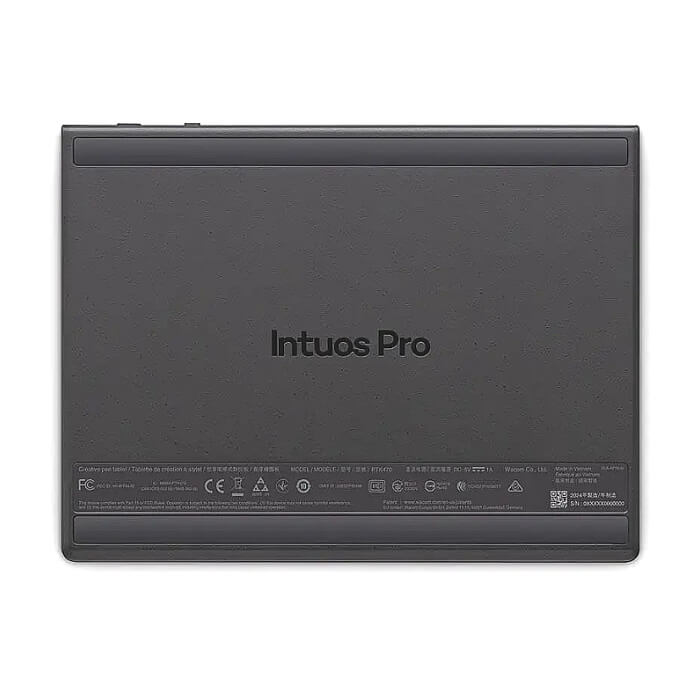 Wacom Intuos Pro pen tablet small на супер цена от GT Computers Wacom Intuos Pro pen tablet small на супер цена