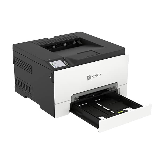 Xerox C300 A4 colour printer 30ppm, wifi, Duplex, Print (тъмнейл - 2)