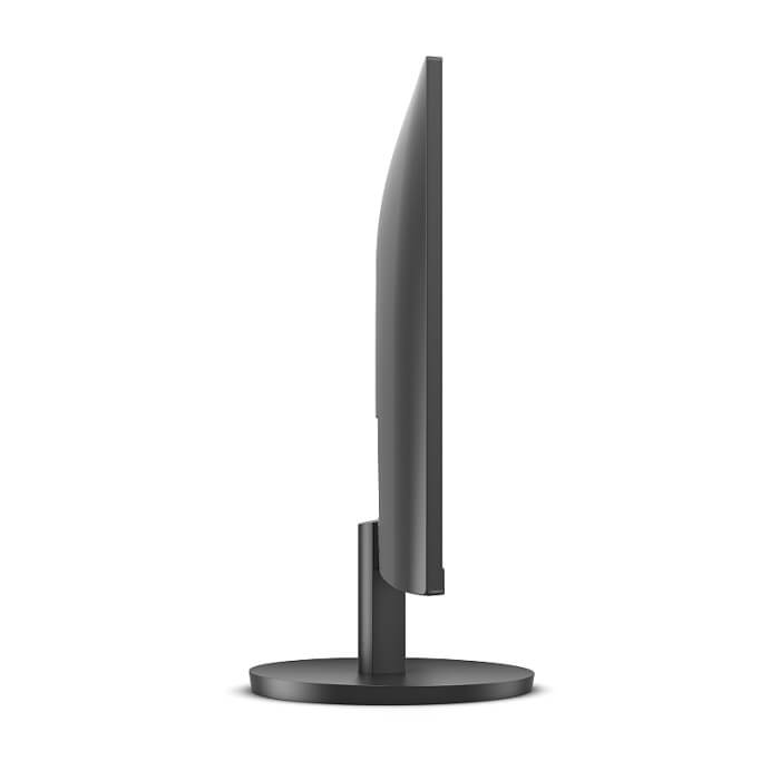 AOC 27B3HA2, 27" IPS WLED, 1920x1080@100Hz, 4ms GtG, 1ms MPRT, 250cd m/2, 1300:1, 20M:1 DCR, Adaptive Sync, FlickerFree, Low Blue Mode, 2Wx2, Tilt, D-SUB, HDMI ID 65399 (тъмнейл - 5)