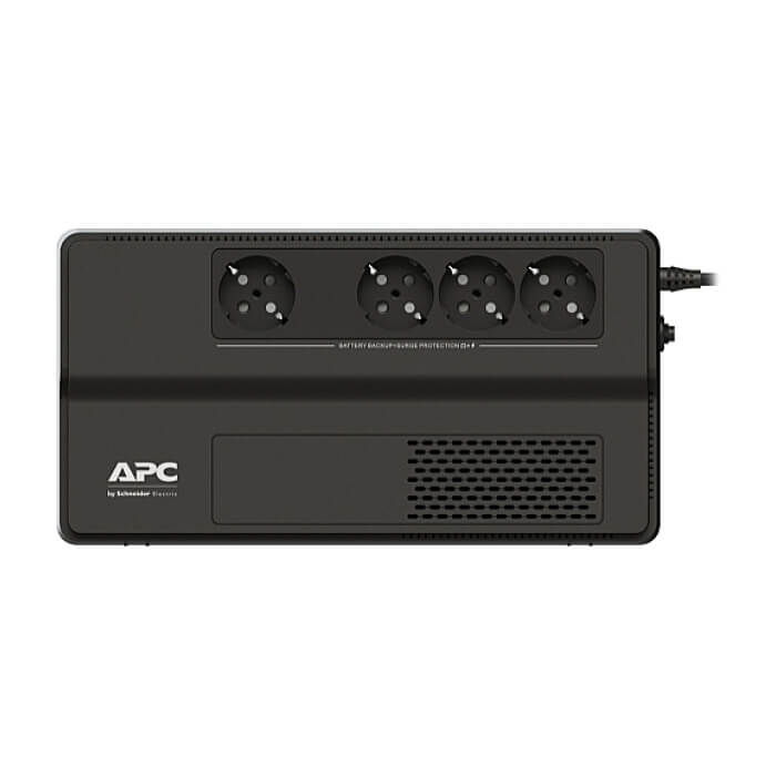 APC Easy-UPS BV 500VA, AVR, Schuko Outlet, 230V ID 75475 (тъмнейл - 2)