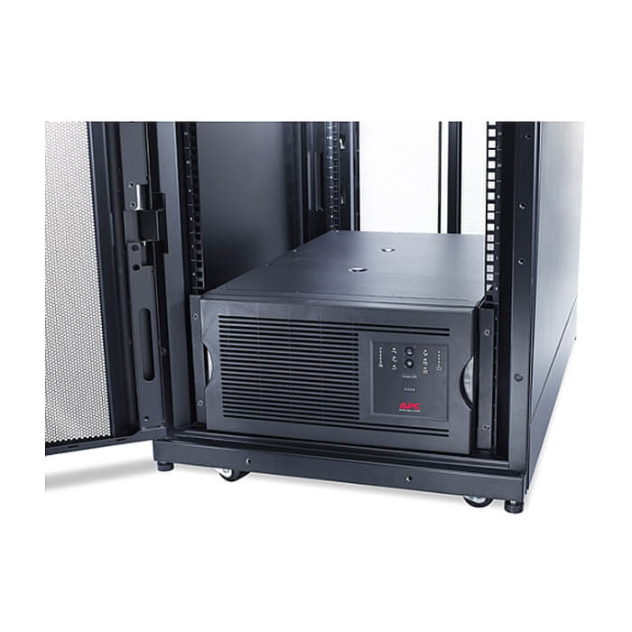APC Smart-UPS 5000VA 230V Rackmount/Tower ID 75533 (тъмнейл - 3)