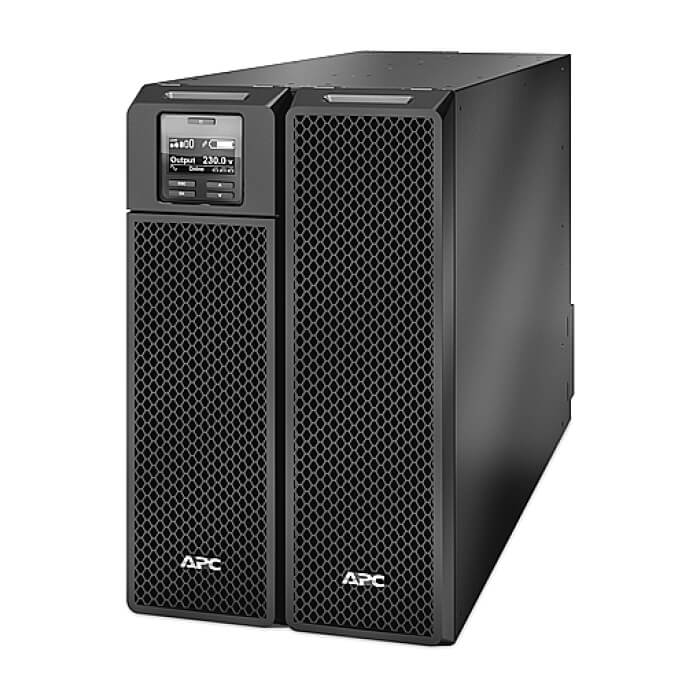 APC Smart-UPS SRT 10000VA 230V ID 75511 на супер цена от GT Computers APC Smart-UPS SRT 10000VA 230V ID 75511 на супер цена