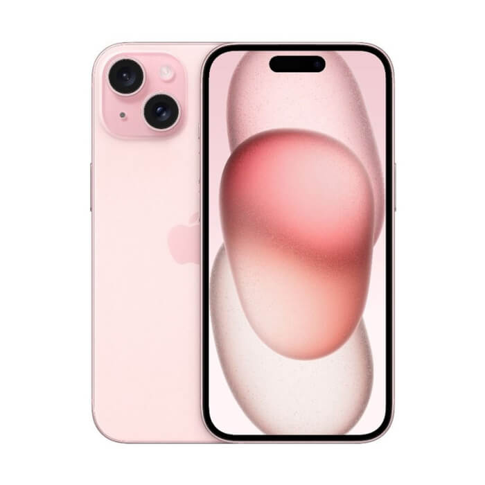 Apple iPhone 15 128GB Pink ID 64373 на супер цена