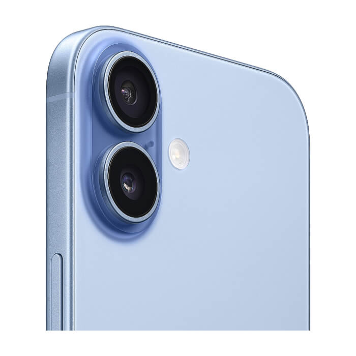Apple iPhone 17 512GB Mist Blue ID 92246 (тъмнейл - 3)