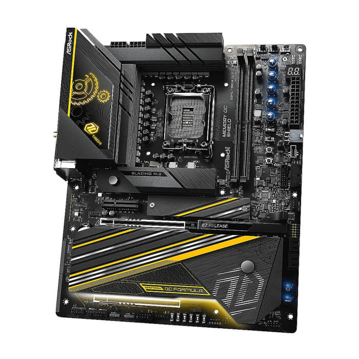 Asrock Z890 Taichi OCF ID 81175 (тъмнейл - 4)