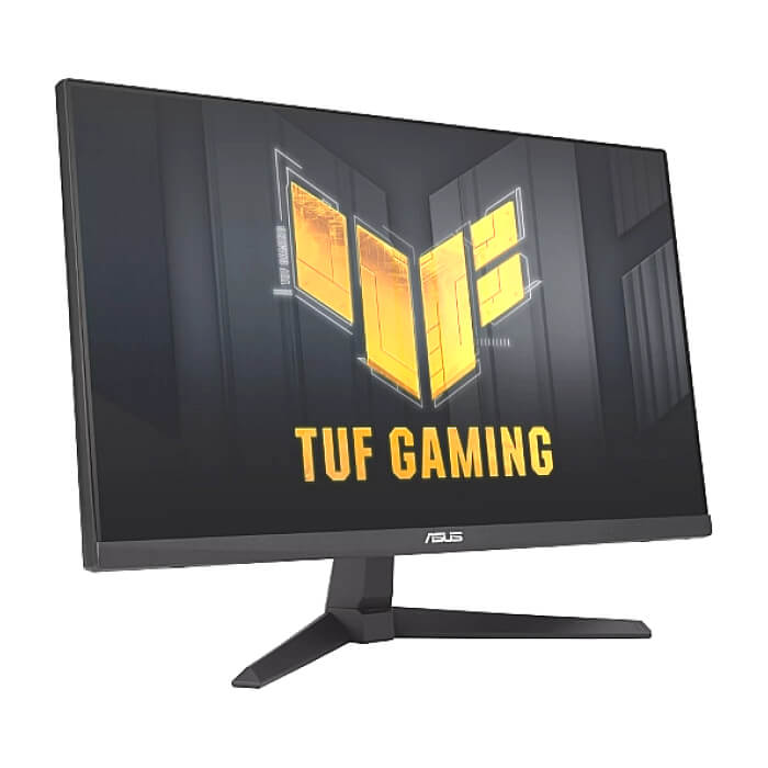 Asus TUF Gaming VG259Q3A, 25'', Full HD(1920x1080), 180Hz, Fast IPS, ELMB, 1ms (GTG),250 cd/m2, FreeSyncї, Variable Overdrive, 99% sRGB, 2x2w, Black ID 88224 (тъмнейл - 4)
