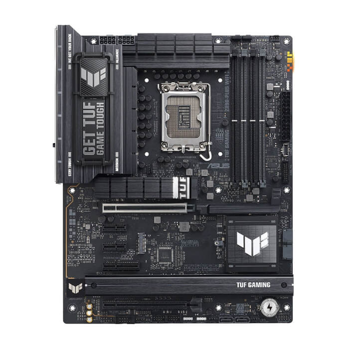 Asus TUF Gaming Z890 Plus Wi-Fi ID 88490 на супер цена
