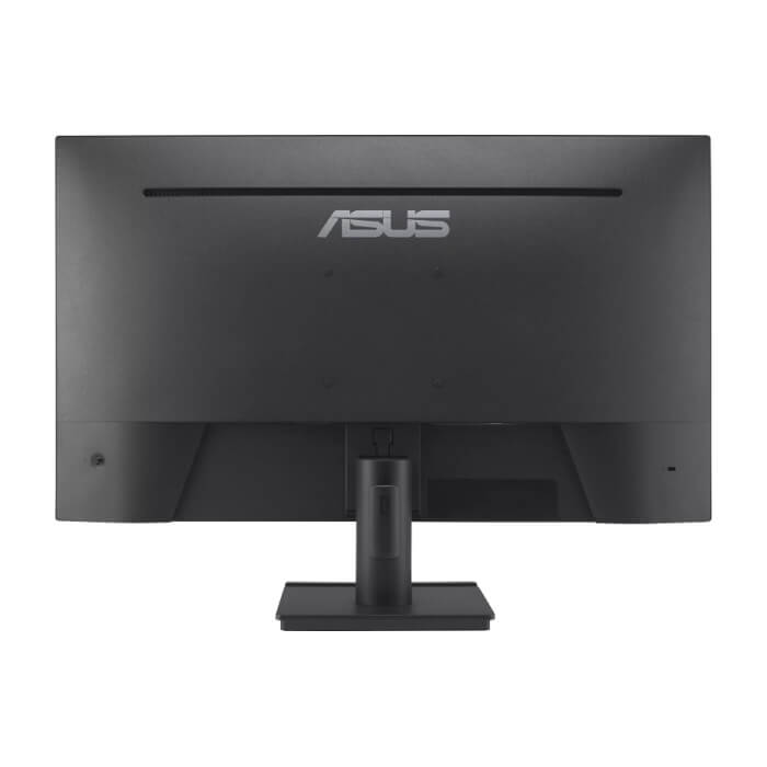 Asus VA27AQ Eye Care Monitor, 27 ", IPS, QHD, 99% sRGB, Frameless, HDMI, DisplayPort, VGA, 1ms MPRT, Stereo Speakers, Low Blue Light, Flicker Free, Wall Mountable, Black ID 93100 (тъмнейл - 2)