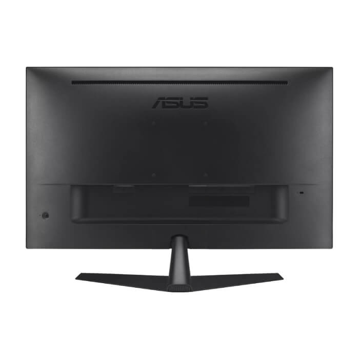 Asus VY279HGR Eye Care Gaming Monitor, 27" FHD (1920 x 1080), IPS, 120Hz(OC), SmoothMotion, 1ms (MPRT), Adaptive Sync, Eye Care Plus technology, Blue Light Filter, Flicker Fre ID 93101 (тъмнейл - 2)