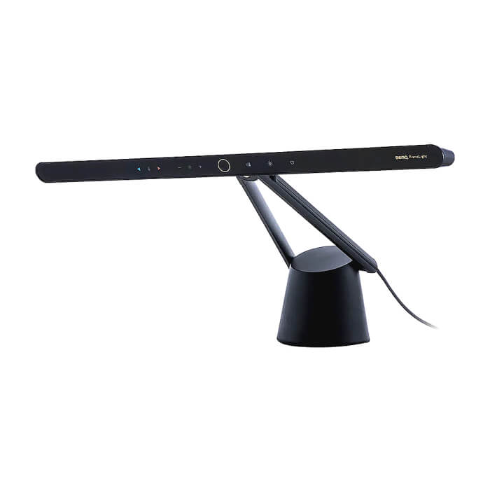 BenQ (CW+WW) Table PianoLight BLACK ID 66628 (тъмнейл - 3)