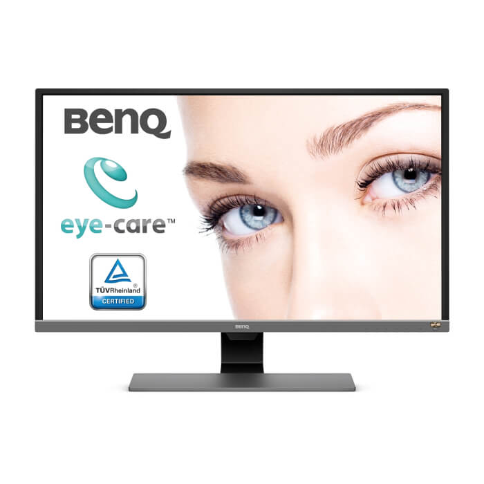 BenQ EW3270UE, 31.5" VA, 4ms, 3840x2160 4K UHD, FreeSync, Entertainment Monitor, HDR, 95% DCI-P3, Opt-Clarity, Flicker-free, LBL, B.I.+, Super Resolution, 3000:1, 20M:1 DCR, 1 ID 65273 на супер цена от GT Computers BenQ EW3270UE, 31.5" VA, 4ms, 3840x2160 4K UHD, FreeSync, Entertainment Monitor, HDR, 95% DCI-P3, Opt-Clarity, Flicker-free, LBL, B.I.+, Super Resolution, 3000:1, 20M:1 DCR, 1 ID 65273 на супер цена
