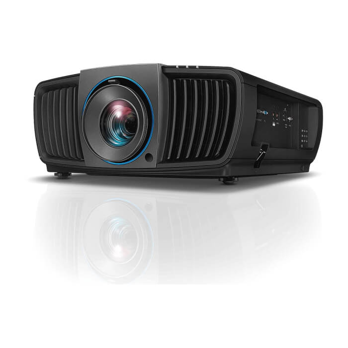 BenQ LK970, DLP, 4K UHD, 5000 AL, Super high contrast 3,000,000:1, Laser light source, BlueCore, DUST GUARD PRO, JIS Class IP6X, 20,000 hrs life, Noise level: 34 dB (Eco mode), H/V ID 65809 (тъмнейл - 5)