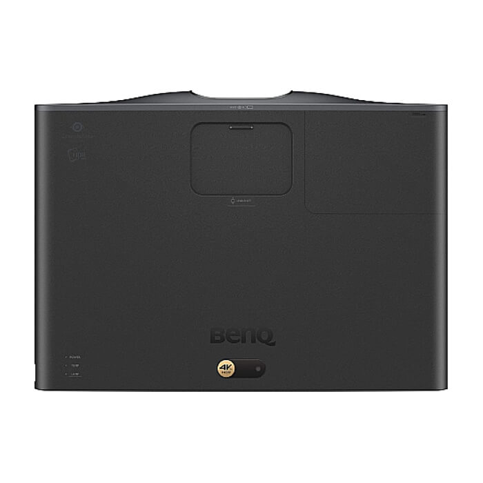 BenQ W2720i Home Cinema Projector, 4K UHD (3840?2160), 2500 ANSI lumens, 1.3x, 1.0~1.3 Throw Ratio, Auto Vertical Keystone, AI Cinema, CinematicColor, Lamp Life up to 30,000hrs, HD ID 95680 (тъмнейл - 2)