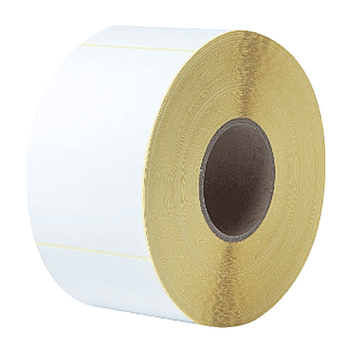 Brother CCoated Thermal Transfer label 102mm x 150mm 1440 labels  (PK OF 4) ID 87900 (тъмнейл - 2)