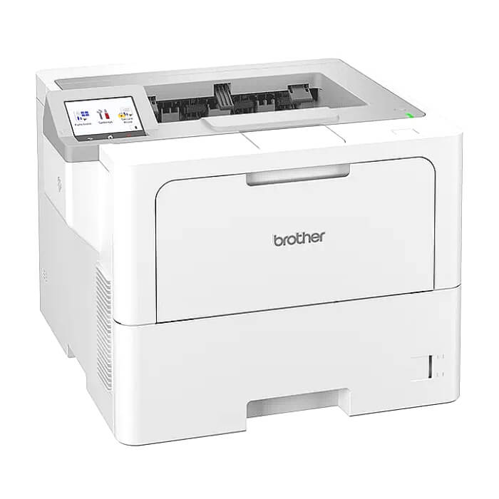 Brother HL-L6410DN Laser Printer ID 67123 (тъмнейл - 3)