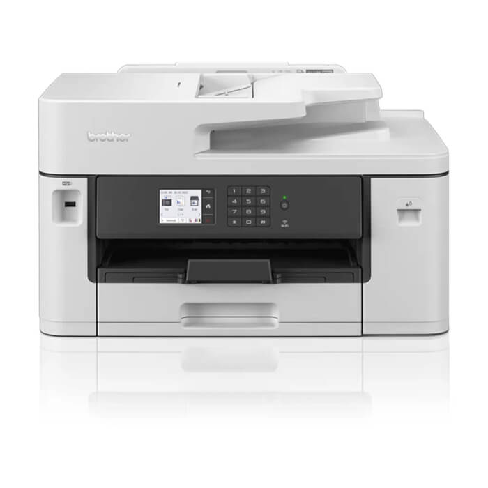 Brother MFC-J2340DW Inkjet Multifunctional ID 67084 на супер цена от GT Computers Brother MFC-J2340DW Inkjet Multifunctional ID 67084 на супер цена
