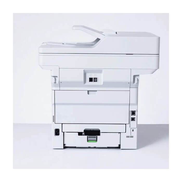 Brother MFC-L6710DW Laser Multifunctional ID 67202 (тъмнейл - 4)