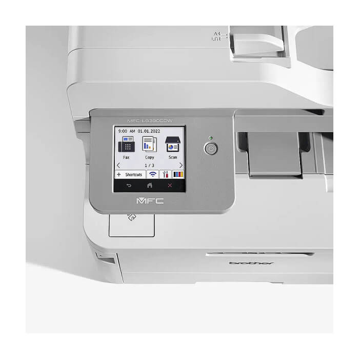 Brother MFC-L8390CDW Colour Laser Multifunctional ID 67301 (тъмнейл - 5)