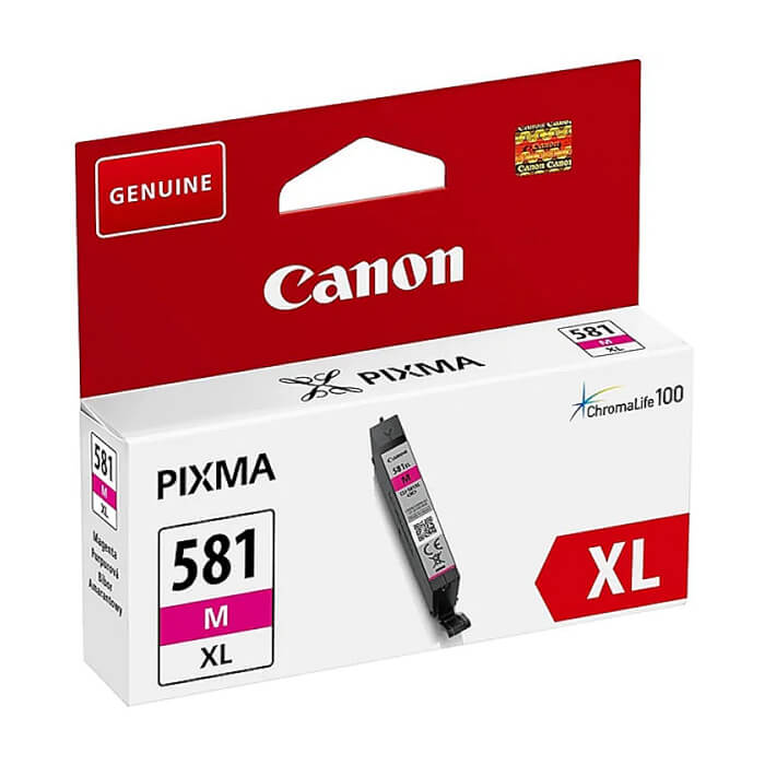 Canon CLI-581 XL M ID 69802 на супер цена