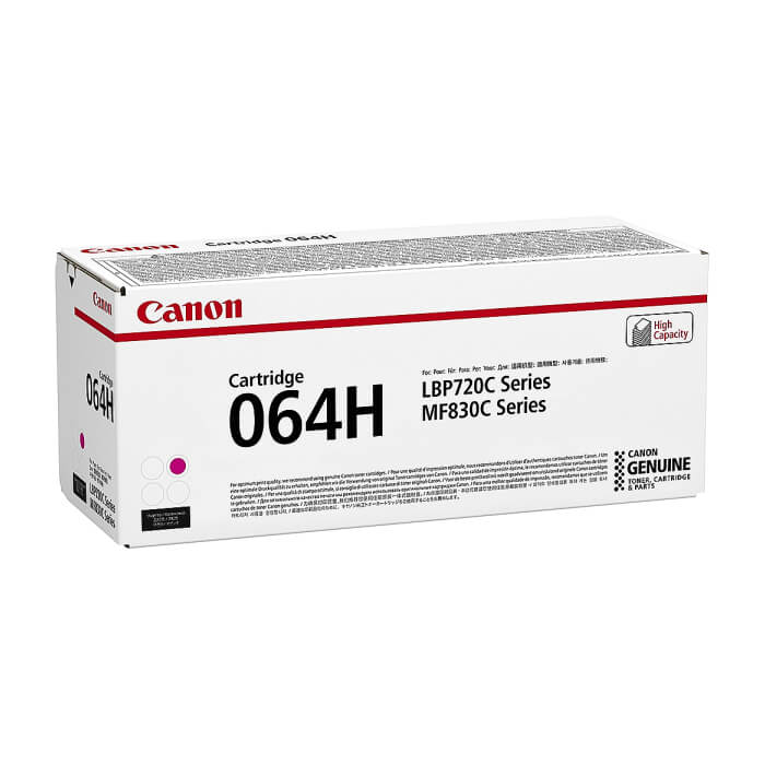 Canon CRG-064H M ID 69081 на супер цена от GT Computers Canon CRG-064H M ID 69081 на супер цена