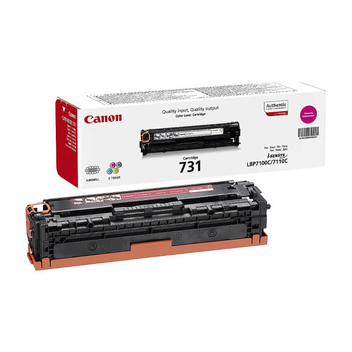 Canon CRG-731M ID 69015 на супер цена