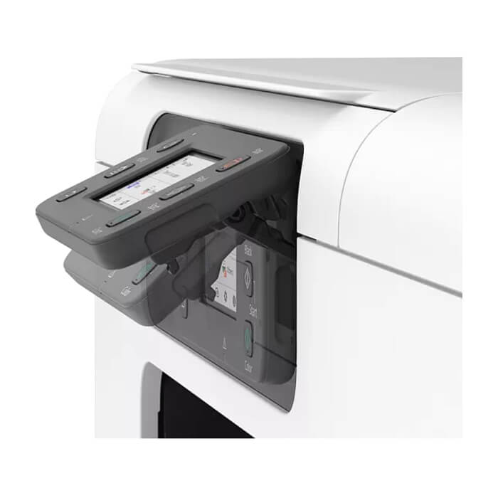 Canon imagePROGRAF TC-21M + Desktop Basket BU-06 ID 89258 (тъмнейл - 5)