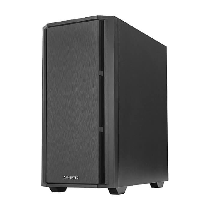 Chieftec Pro Mini ID 80038 (тъмнейл - 2)