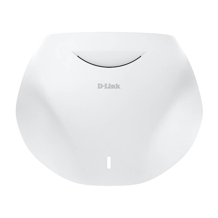 D-Link BE9500 Wi-Fi 7 Smart Mesh Router (тъмнейл - 4)