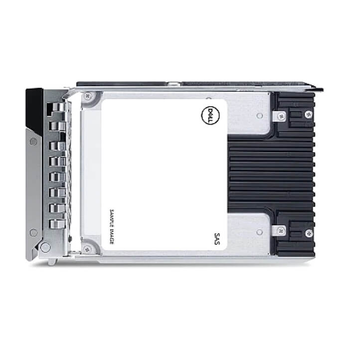 Dell 480GB SSD SATA Mixed Use 6Gbps 512e 2.5in Hot-Plug, CUS Kit ID 86601 на супер цена