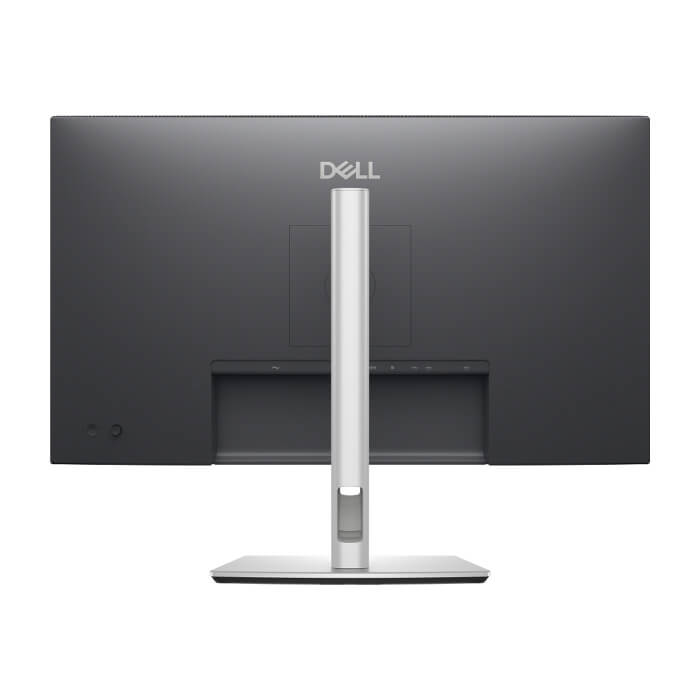 Dell P2725D, 27" WQHD LED, IPS Anti-Glare, 5ms, 100 Hz, 1500:1, 350 cd/m2, 2560x1440, 99% sRGB, USB-C, 3x USB 5Gbps Type-A, HDMI, Display Port, Height Adjustable, Pivot, Swivel, Tilt, Black ID 87485 (тъмнейл - 3)