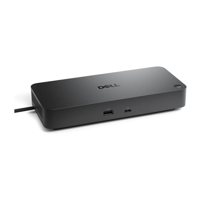 Dell Pro Dock WD25 (тъмнейл - 3)