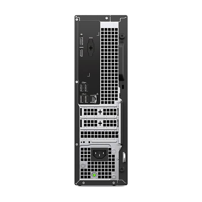 Dell Pro Slim Essential QVS1260, Intel Core i5 14400 (20 MB cache, 10 Cores, up to 4.7GHz), 8GB, 8GBx1, DDR5, 4800MT/s, 512GB M.2 PCIe, Intel UHD Graphics 730, Wi-Fi 6, Keyboard&am ID 99438 (тъмнейл - 4)