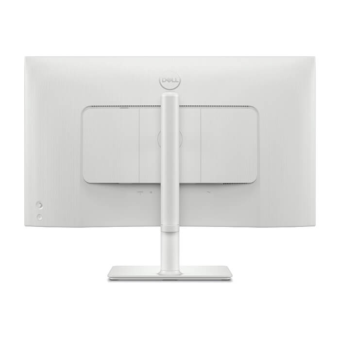 Dell S2725DS, 27" LED Flat Screen, IPS AG, QHD 2560x1440, 99% sRGB, 4ms, 100Hz, 1500:1, 300 cd/m2, 2xHDMI, DisplayPort , Speakers 2x5W, VRR, Height-Adjustability , Pivot, Swivel, Tilt, Black&Silver ID 76851 (тъмнейл - 5)