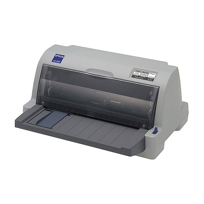 Epson LQ-630 ID 67481 (тъмнейл - 2)