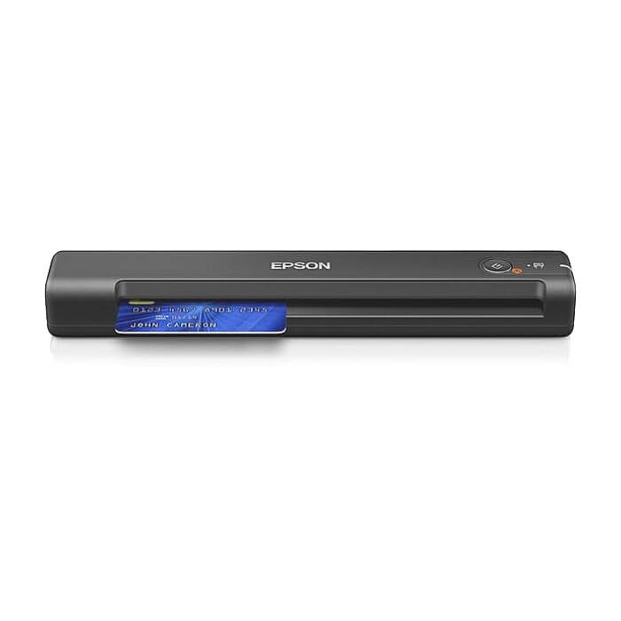 Epson WorkForce ES-50 (тъмнейл - 4)