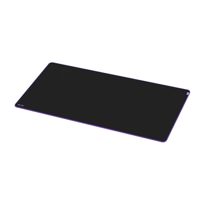 Fury Mouse pad, YARI SPEED XXL, 1200X600MM, Black (тъмнейл - 3)